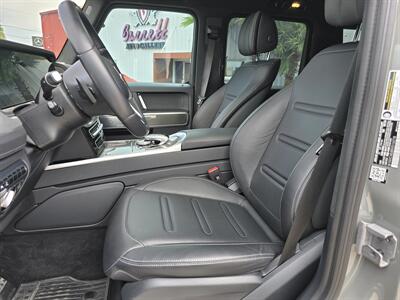2024 Mercedes-Benz G 550   - Photo 2 - San J Uan, TX 78589