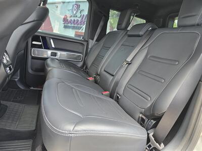 2024 Mercedes-Benz G 550   - Photo 36 - San J Uan, TX 78589