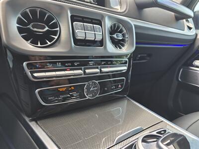 2024 Mercedes-Benz G 550   - Photo 34 - San J Uan, TX 78589