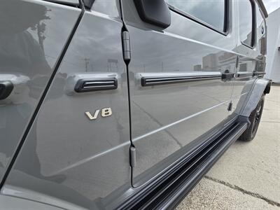 2024 Mercedes-Benz G 550   - Photo 14 - San J Uan, TX 78589