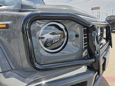 2024 Mercedes-Benz G 550   - Photo 25 - San J Uan, TX 78589