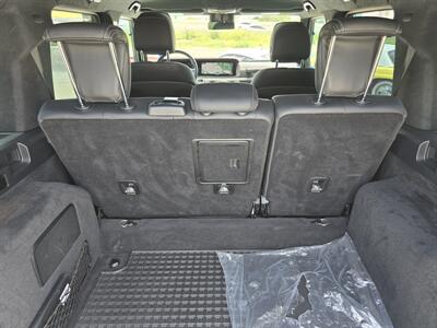 2024 Mercedes-Benz G 550   - Photo 42 - San J Uan, TX 78589
