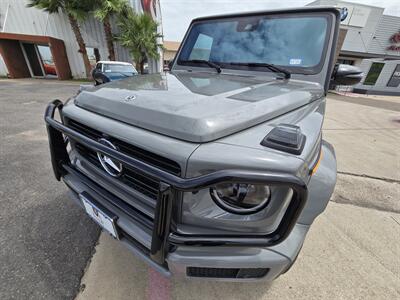 2024 Mercedes-Benz G 550   - Photo 11 - San J Uan, TX 78589
