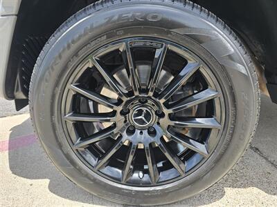 2024 Mercedes-Benz G 550   - Photo 13 - San J Uan, TX 78589