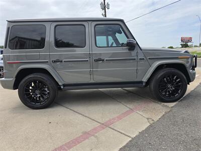 2024 Mercedes-Benz G 550   - Photo 8 - San J Uan, TX 78589