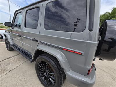 2024 Mercedes-Benz G 550   - Photo 15 - San J Uan, TX 78589