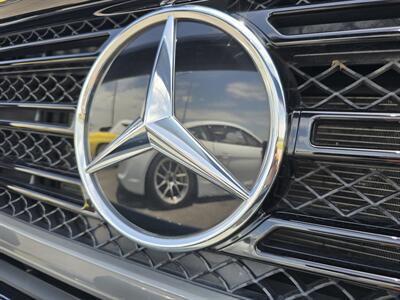 2024 Mercedes-Benz G 550   - Photo 26 - San J Uan, TX 78589