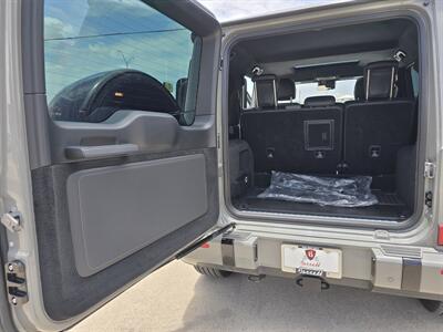 2024 Mercedes-Benz G 550   - Photo 39 - San J Uan, TX 78589