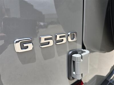 2024 Mercedes-Benz G 550   - Photo 17 - San J Uan, TX 78589
