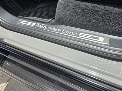 2024 Mercedes-Benz G 550   - Photo 30 - San J Uan, TX 78589