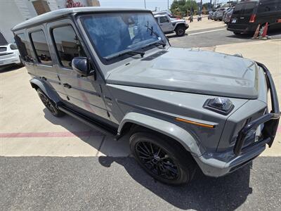 2024 Mercedes-Benz G 550   - Photo 23 - San J Uan, TX 78589