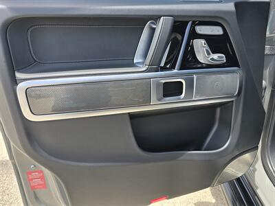 2024 Mercedes-Benz G 550   - Photo 28 - San J Uan, TX 78589