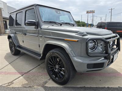 2024 Mercedes-Benz G 550   - Photo 9 - San J Uan, TX 78589
