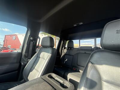 2023 Chevrolet Silverado 2500 High Country   - Photo 34 - San J Uan, TX 78589