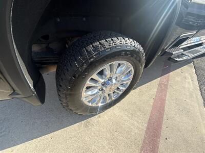 2023 Chevrolet Silverado 2500 High Country   - Photo 20 - San J Uan, TX 78589