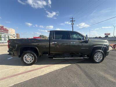 2023 Chevrolet Silverado 2500 High Country   - Photo 7 - San J Uan, TX 78589