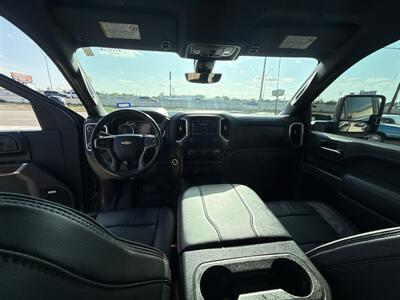 2023 Chevrolet Silverado 2500 High Country   - Photo 38 - San J Uan, TX 78589