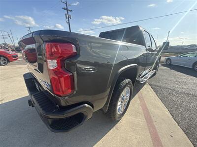 2023 Chevrolet Silverado 2500 High Country   - Photo 19 - San J Uan, TX 78589