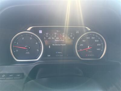 2023 Chevrolet Silverado 2500 High Country   - Photo 29 - San J Uan, TX 78589