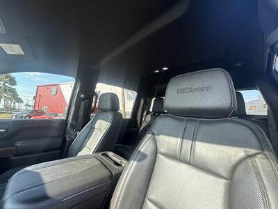 2023 Chevrolet Silverado 2500 High Country   - Photo 28 - San J Uan, TX 78589