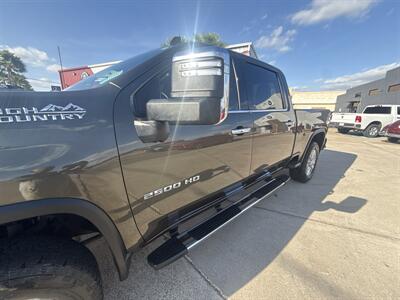 2023 Chevrolet Silverado 2500 High Country   - Photo 14 - San J Uan, TX 78589