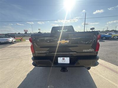2023 Chevrolet Silverado 2500 High Country   - Photo 5 - San J Uan, TX 78589