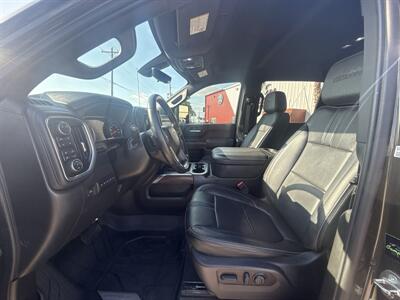 2023 Chevrolet Silverado 2500 High Country   - Photo 2 - San J Uan, TX 78589