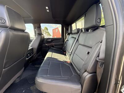 2023 Chevrolet Silverado 2500 High Country   - Photo 37 - San J Uan, TX 78589