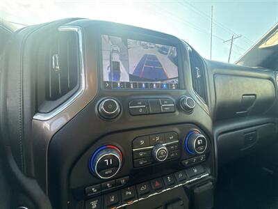 2023 Chevrolet Silverado 2500 High Country   - Photo 31 - San J Uan, TX 78589