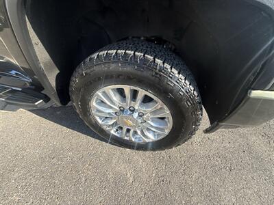 2023 Chevrolet Silverado 2500 High Country   - Photo 23 - San J Uan, TX 78589