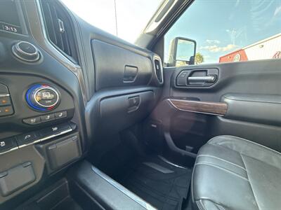 2023 Chevrolet Silverado 2500 High Country   - Photo 36 - San J Uan, TX 78589