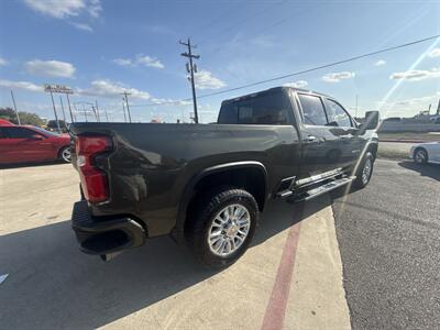 2023 Chevrolet Silverado 2500 High Country   - Photo 6 - San J Uan, TX 78589