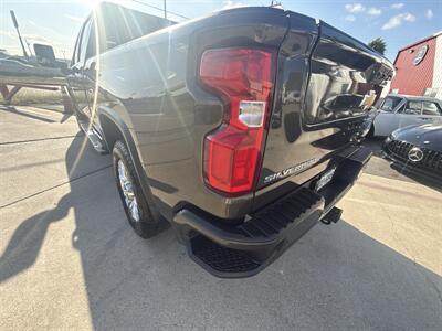 2023 Chevrolet Silverado 2500 High Country   - Photo 17 - San J Uan, TX 78589