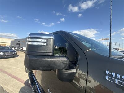2023 Chevrolet Silverado 2500 High Country   - Photo 24 - San J Uan, TX 78589