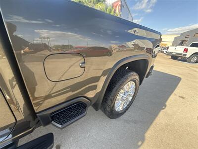 2023 Chevrolet Silverado 2500 High Country   - Photo 15 - San J Uan, TX 78589