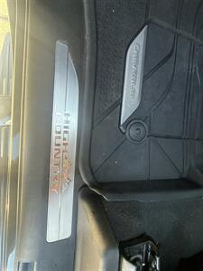 2023 Chevrolet Silverado 2500 High Country   - Photo 26 - San J Uan, TX 78589
