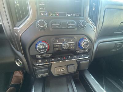 2023 Chevrolet Silverado 2500 High Country   - Photo 33 - San J Uan, TX 78589