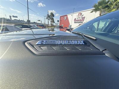 2023 Chevrolet Silverado 2500 High Country   - Photo 11 - San J Uan, TX 78589