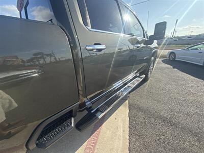 2023 Chevrolet Silverado 2500 High Country   - Photo 21 - San J Uan, TX 78589
