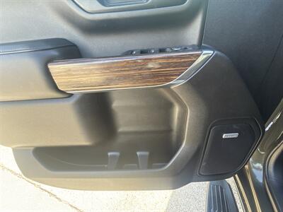 2023 Chevrolet Silverado 2500 High Country   - Photo 27 - San J Uan, TX 78589