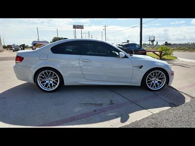 2009 BMW M3 V8 Coupe   - Photo 7 - San Juan, TX 78589