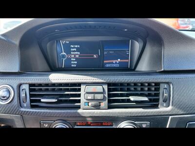 2009 BMW M3 V8 Coupe   - Photo 32 - San Juan, TX 78589