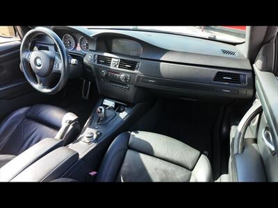 2009 BMW M3 V8 Coupe   - Photo 25 - San Juan, TX 78589
