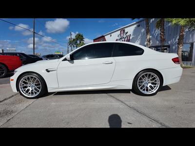 2009 BMW M3 V8 Coupe   - Photo 3 - San Juan, TX 78589