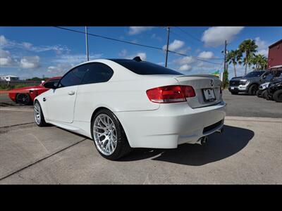 2009 BMW M3 V8 Coupe   - Photo 4 - San Juan, TX 78589