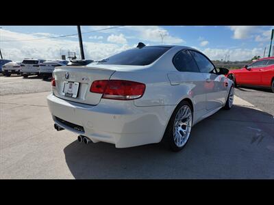 2009 BMW M3 V8 Coupe   - Photo 6 - San Juan, TX 78589