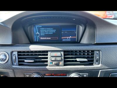 2009 BMW M3 V8 Coupe   - Photo 30 - San Juan, TX 78589