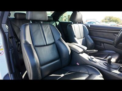 2009 BMW M3 V8 Coupe   - Photo 27 - San Juan, TX 78589