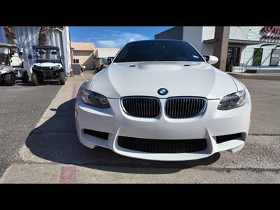 2009 BMW M3 V8 Coupe   - Photo 9 - San Juan, TX 78589