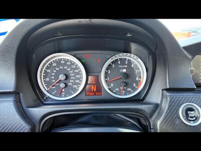 2009 BMW M3 V8 Coupe   - Photo 38 - San Juan, TX 78589
